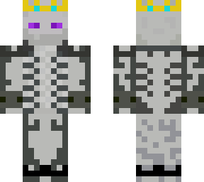 ender skeleton