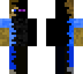 ender steve