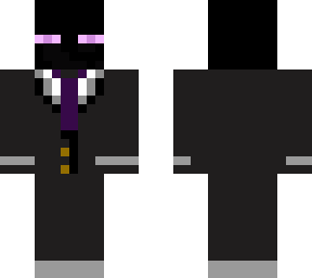 endermen suit xbox