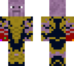 endgame thanos