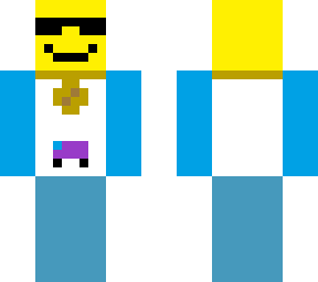 epic gansta