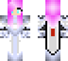 female gilthunder