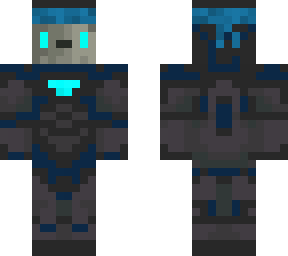 final iron penguin