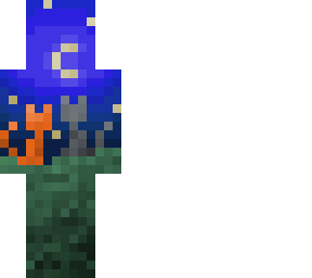 firepaw and greypaw pixel art
