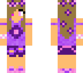 flower girl