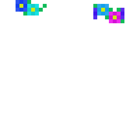 flower head band base