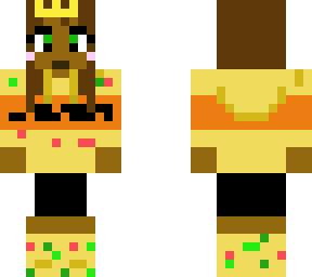 food hoodie