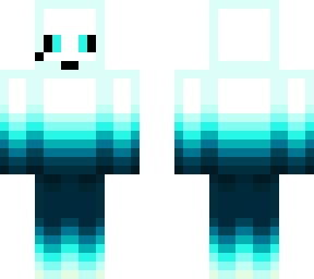 gamer ghost