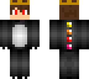 gamerthomas king