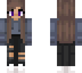 girl