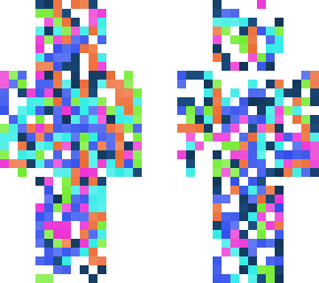 glitched