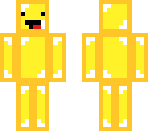 golden noob
