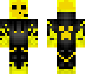 golden slime
