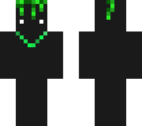 green i dont know what is that