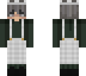 green nd silver