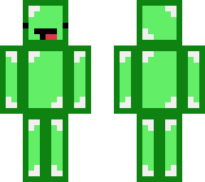green skep (sort of)