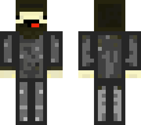 hacker skeppy