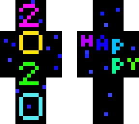 happy 2020