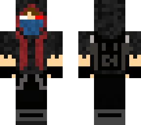 herobine /entity 303 assasin