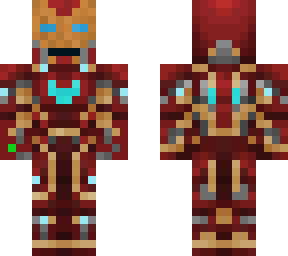 i am ironman