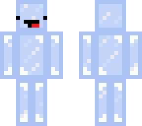 ice skeppy!