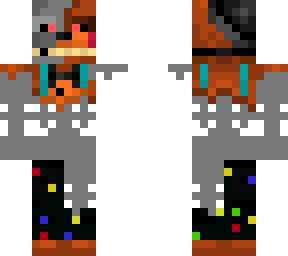 ignited starlight freddy