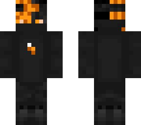 ikrokie oranje
