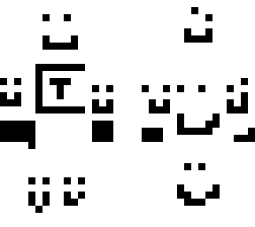 invalidtag skin