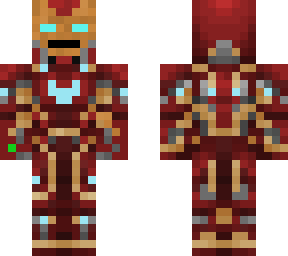 iron man