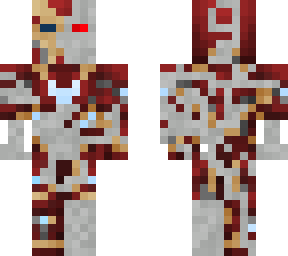iron man