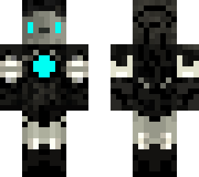 iron penguin 2