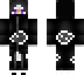 itachi purple eyes