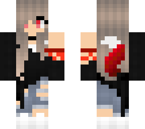 jenalee edit
