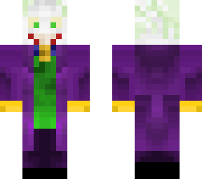 jeremiah valeska