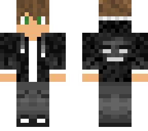 just another wither dude