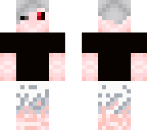 ken kaneki