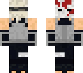 konoha anbu