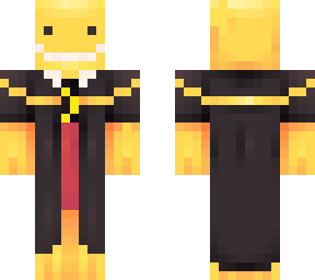 koro-sensei
