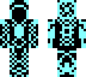 lightning elemental
