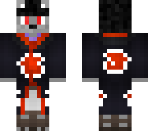 lobo akatsuki 2.0