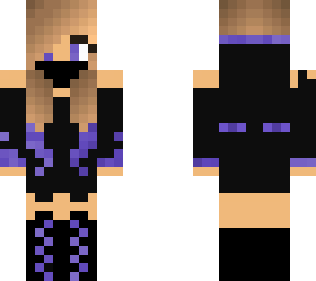 lovely endermen