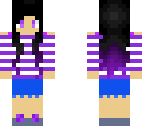 maddie(roleplay skin)