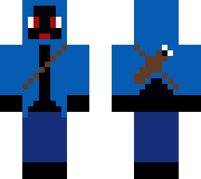 marksman