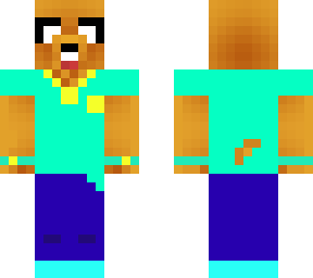 mikesteve 2