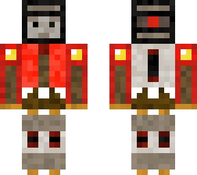 minecraft mechanic 2.0