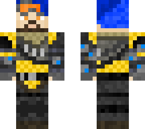 mirage (blue hair)