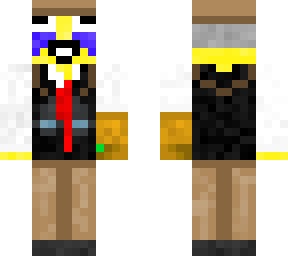 mobster thing