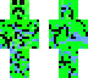 mr. creeper