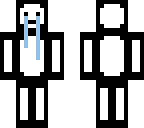 mr cry