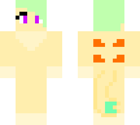 my fursona